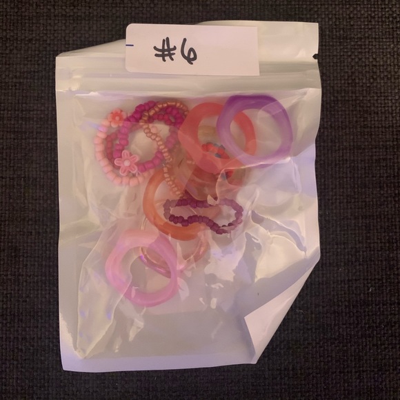 Jelly rings - Picture 10 of 10